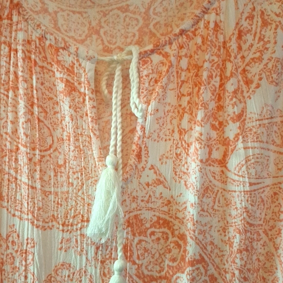 Sleeveless Maxi - Picture 3 of 6